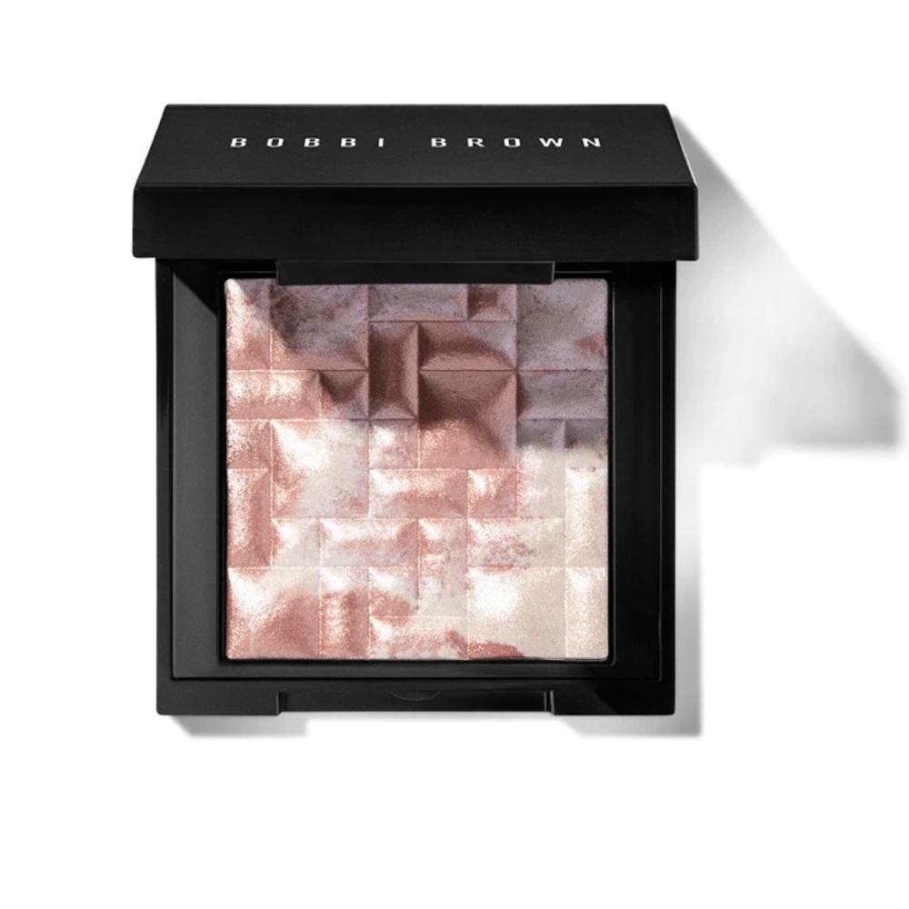 Bobbie Brown Mini Highlighting Powder - Pink Glow